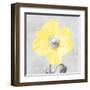 Delightful Lumination 1-Marcus Prime-Framed Art Print