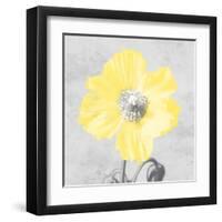 Delightful Lumination 1-Marcus Prime-Framed Art Print