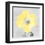 Delightful Lumination 1-Marcus Prime-Framed Art Print