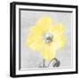 Delightful Lumination 1-Marcus Prime-Framed Art Print