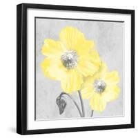 Delightful Lumination 2-Marcus Prime-Framed Art Print