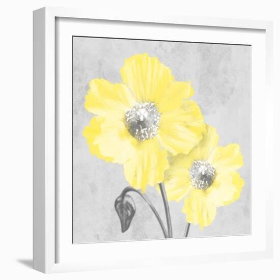 Delightful Lumination 2-Marcus Prime-Framed Art Print