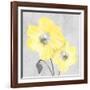 Delightful Lumination 2-Marcus Prime-Framed Art Print