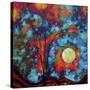 Delightful-Megan Aroon Duncanson-Stretched Canvas