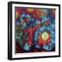 Delightful-Megan Aroon Duncanson-Framed Giclee Print