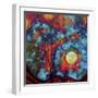 Delightful-Megan Aroon Duncanson-Framed Giclee Print