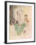 Delikatessen I-The Vintage Collection-Framed Giclee Print