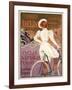 Delin Cycles Automobiles Moteurs, 1898-Georges Gaudy-Framed Giclee Print