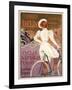 Delin Cycles Automobiles Moteurs, 1898-Georges Gaudy-Framed Giclee Print