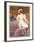 Delin Cycles Automobiles Moteurs, 1898-Georges Gaudy-Framed Giclee Print