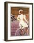 Delin Cycles Automobiles Moteurs, 1898-Georges Gaudy-Framed Giclee Print