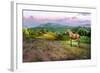 Delius Farm-Spencer Williams-Framed Giclee Print