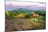 Delius Farm-Spencer Williams-Mounted Giclee Print