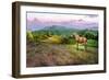 Delius Farm-Spencer Williams-Framed Giclee Print