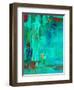 Deliver Me-Ruth Palmer-Framed Art Print