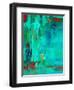 Deliver Me-Ruth Palmer-Framed Art Print