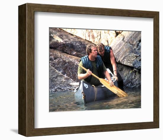 Deliverance (1972)-null-Framed Photo