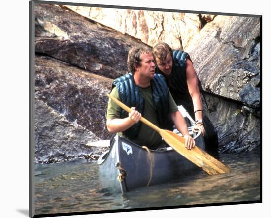 Deliverance (1972)-null-Mounted Photo