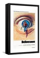 Deliverance, 1972-null-Framed Stretched Canvas