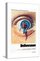 Deliverance, 1972-null-Stretched Canvas