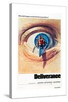 Deliverance, 1972-null-Stretched Canvas