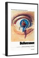 Deliverance, 1972-null-Framed Art Print