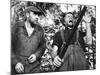 Deliverance, Bill McKinney, 1972-null-Mounted Photo