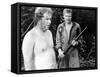 Deliverance, Ned Beatty, Jon Voight, 1972-null-Framed Stretched Canvas
