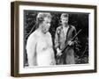 Brown Frame