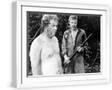 White Frame