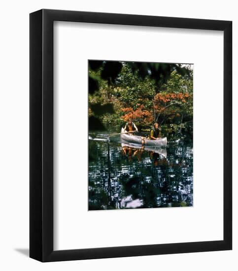 Deliverance-null-Framed Photo