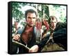 Deliverance-null-Framed Stretched Canvas