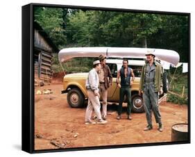 Deliverance-null-Framed Stretched Canvas