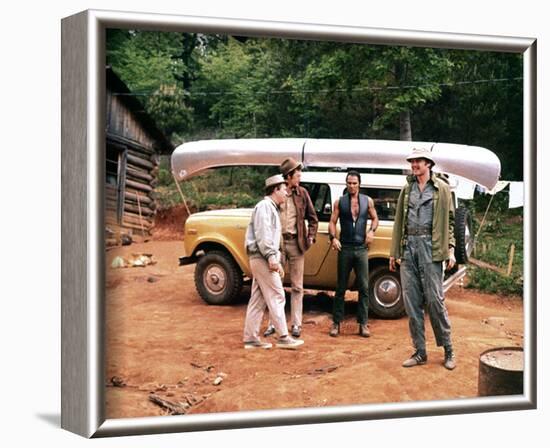 Deliverance-null-Framed Photo