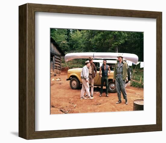 Deliverance-null-Framed Photo