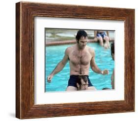 Deliverance-null-Framed Photo