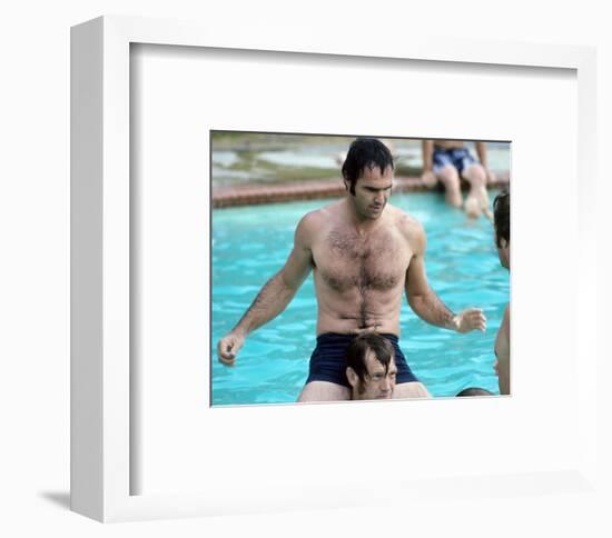 Deliverance-null-Framed Photo