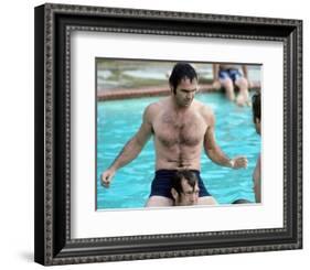 Deliverance-null-Framed Photo