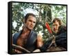 Deliverance-null-Framed Stretched Canvas