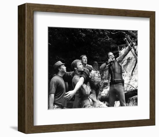 Deliverance-null-Framed Photo