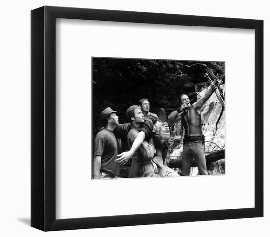 Deliverance-null-Framed Photo