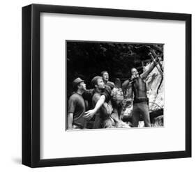 Deliverance-null-Framed Photo