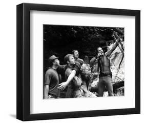 Deliverance-null-Framed Photo