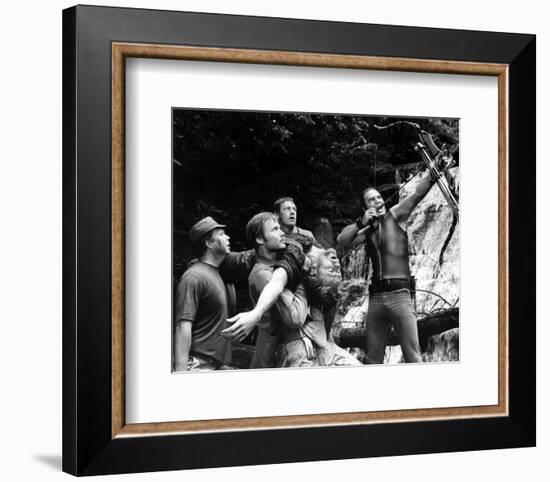 Deliverance-null-Framed Photo