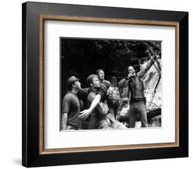 Deliverance-null-Framed Photo