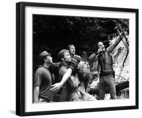 Deliverance-null-Framed Photo