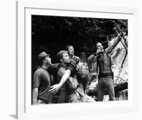 Deliverance-null-Framed Photo