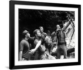 Deliverance-null-Framed Photo