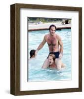 Deliverance-null-Framed Photo