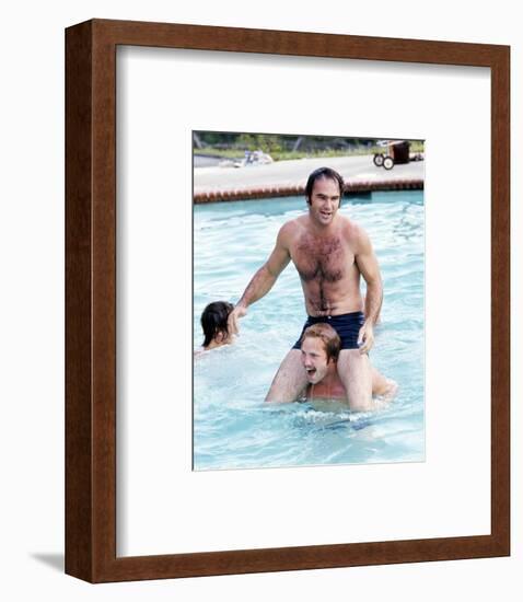 Deliverance-null-Framed Photo